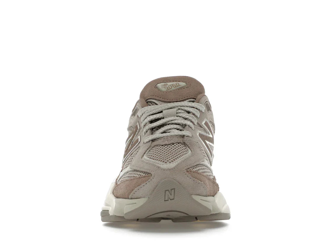 New Balance 9060 "Mushroom Arid Stone"