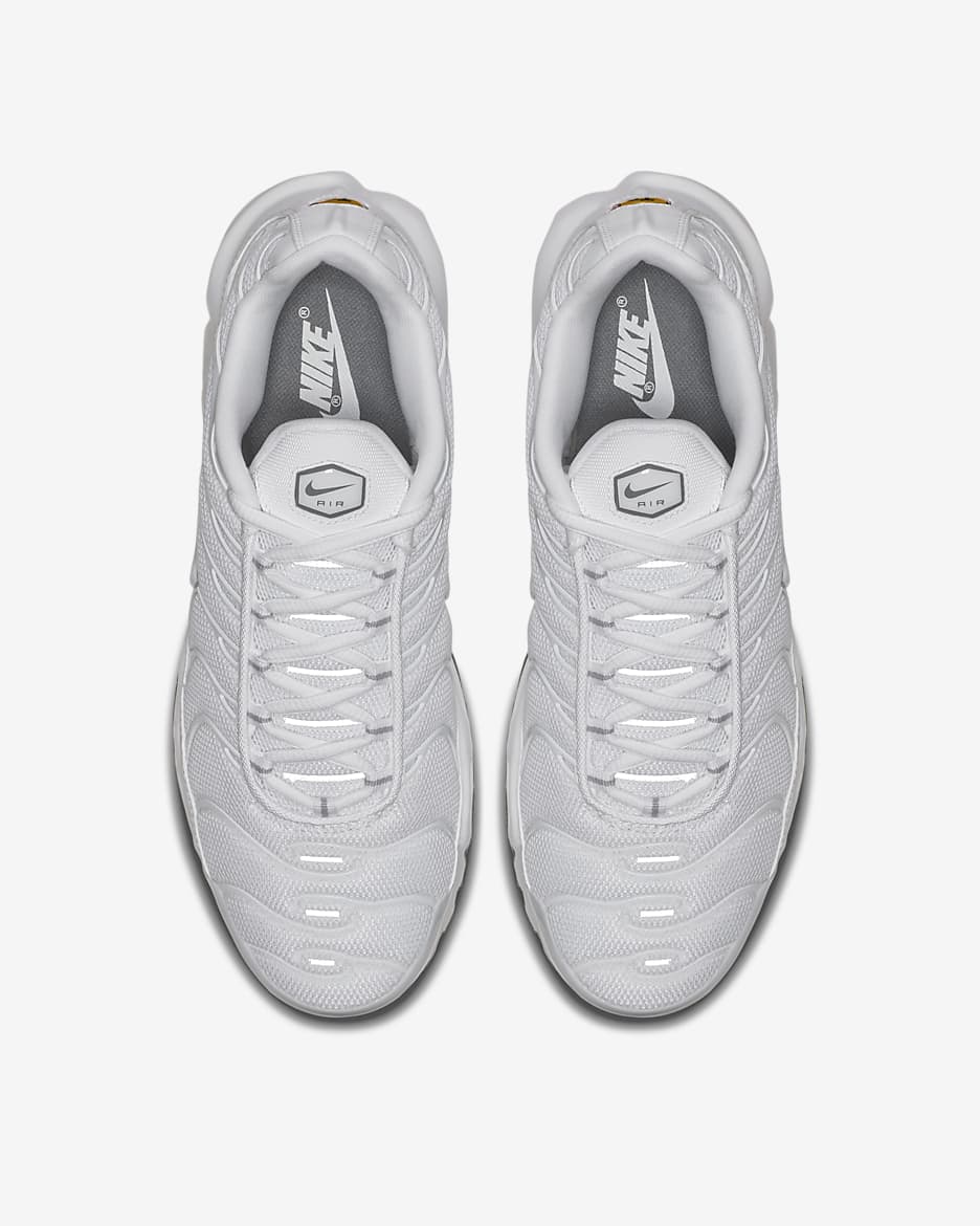Nike Air Max TN White