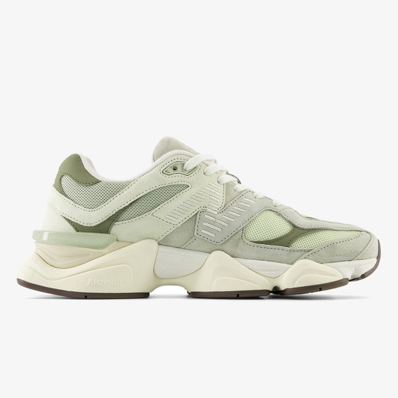 New Balance 9060 "Olivine"