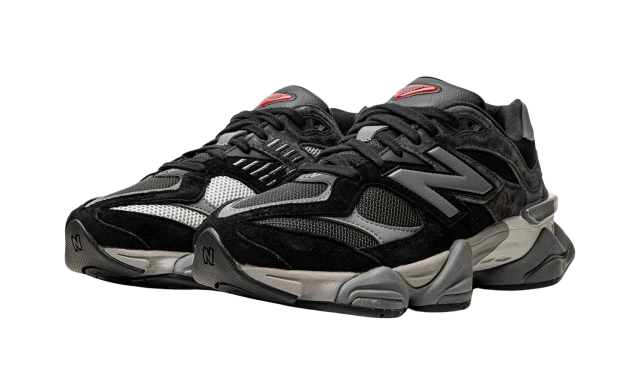 New Balance 9060 "Black Castlerock"
