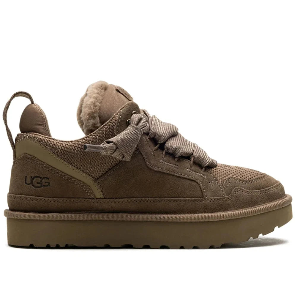 UGG patike Lowmel "Hickory"