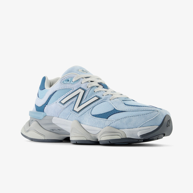 New Balance 9060 "Chrome Blue"