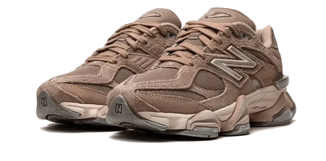 New Balance 9060 "Mushroom"