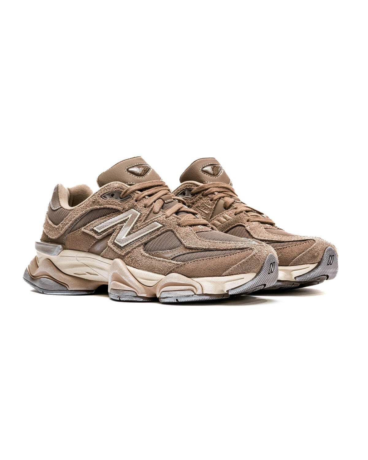 New Balance 9060 "Mushroom"