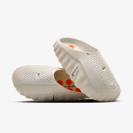 Nike Mind 001 papuče bež