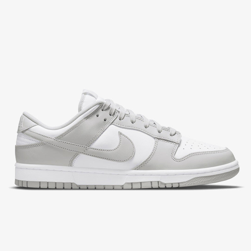 Nike Dunk Low Retro "Grey Fog"