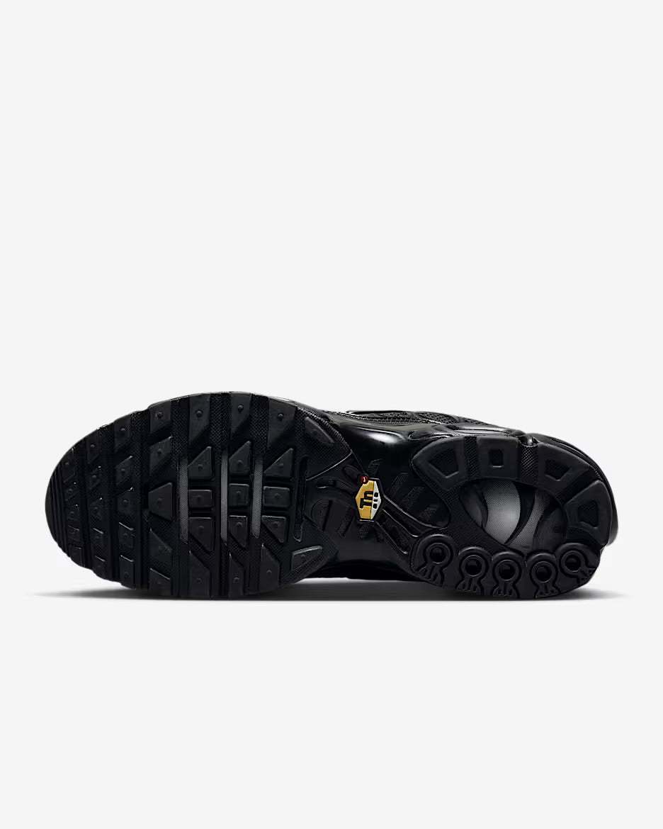 Nike Air Max TN Black