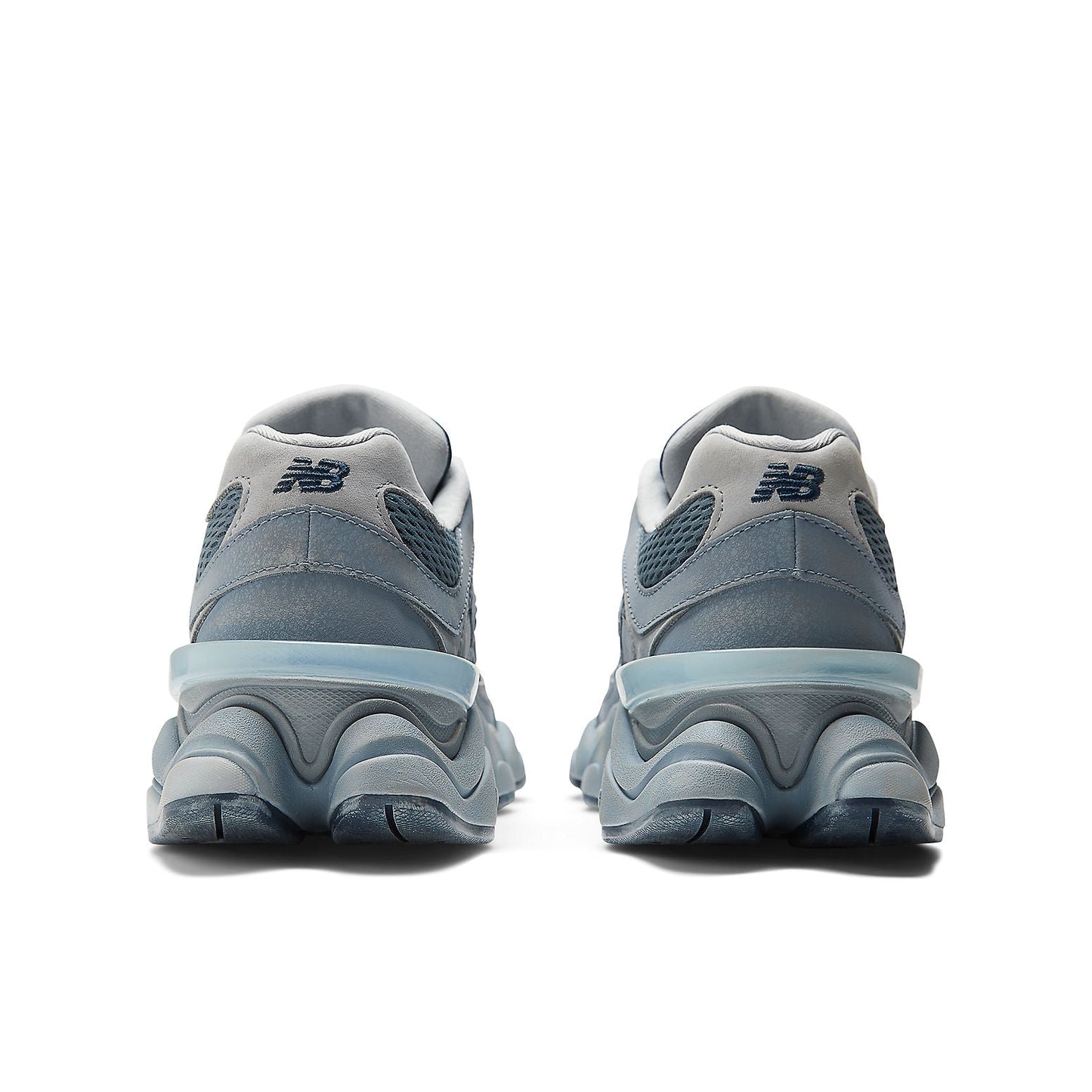 New Balance 9060 "Grey Day"