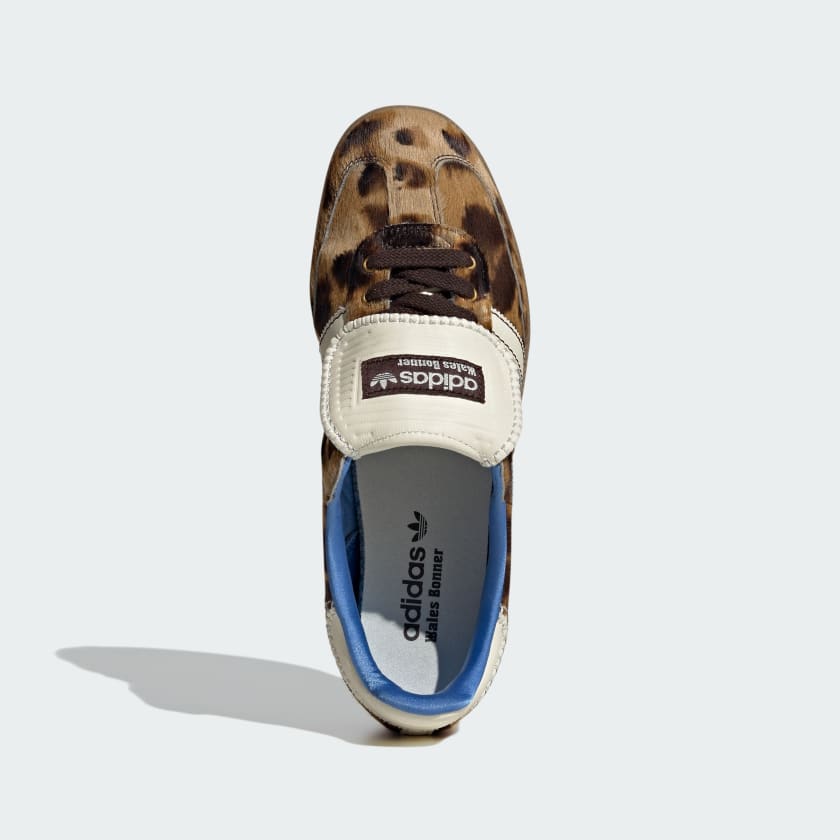 Adidas x Wales Bonner Samba Pony