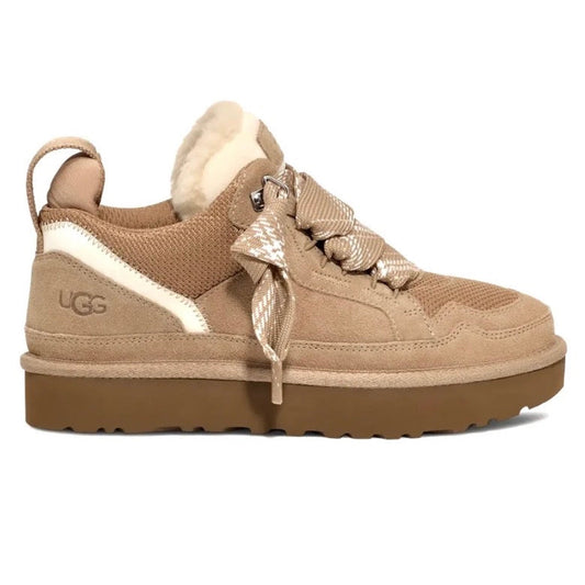 UGG patike Lowmel "Sand"