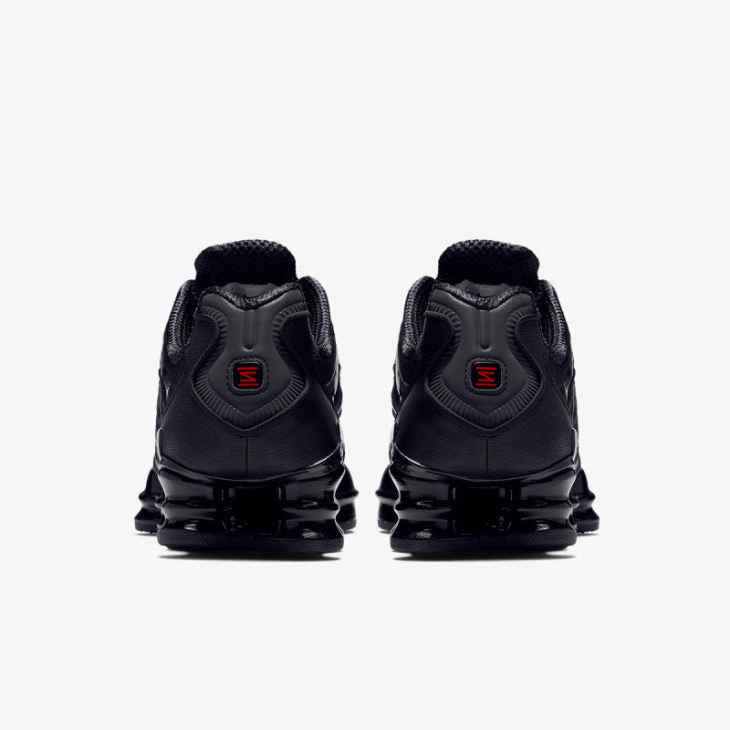Nike Shox TL Black