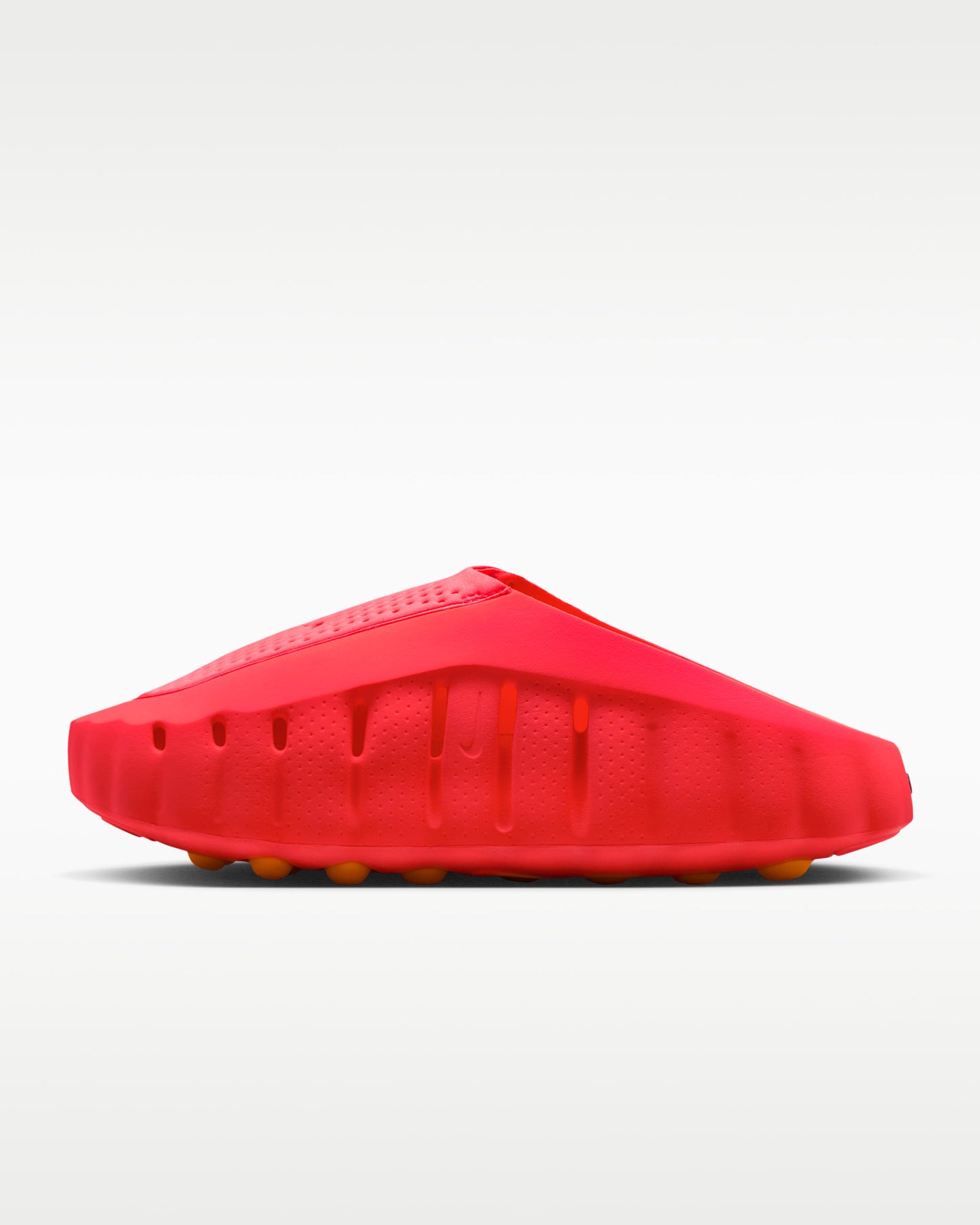 Nike Mind 001 papuče crvene