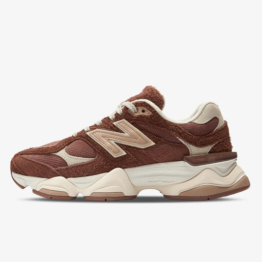 New Balance 9060 "Suede Panelled"