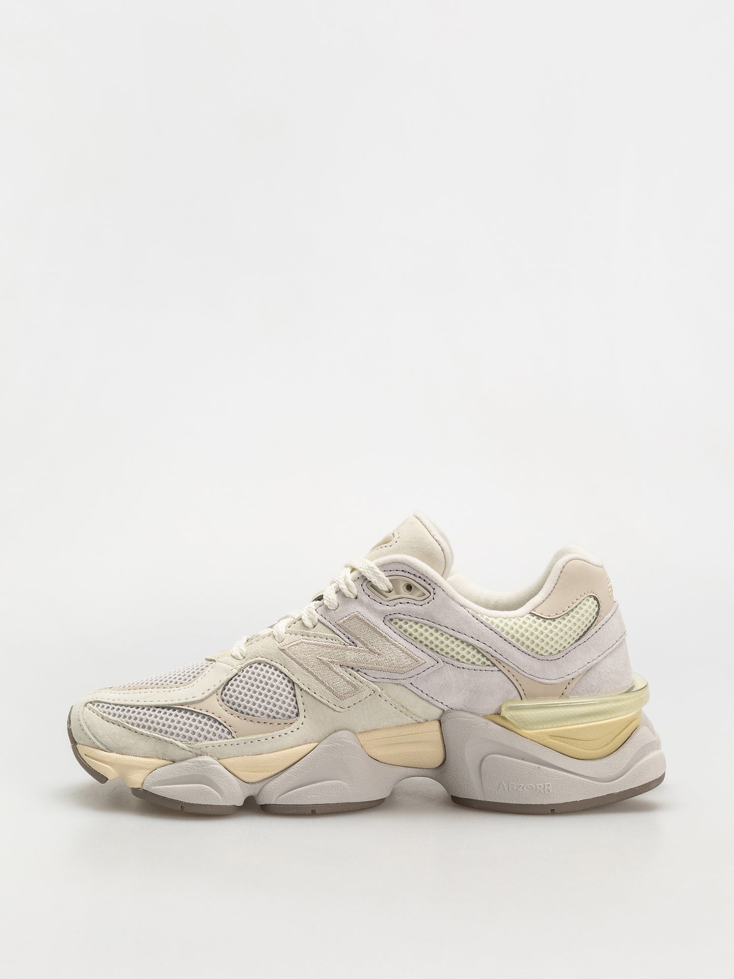 New Balance 9060 "Mineral Grey Matter"