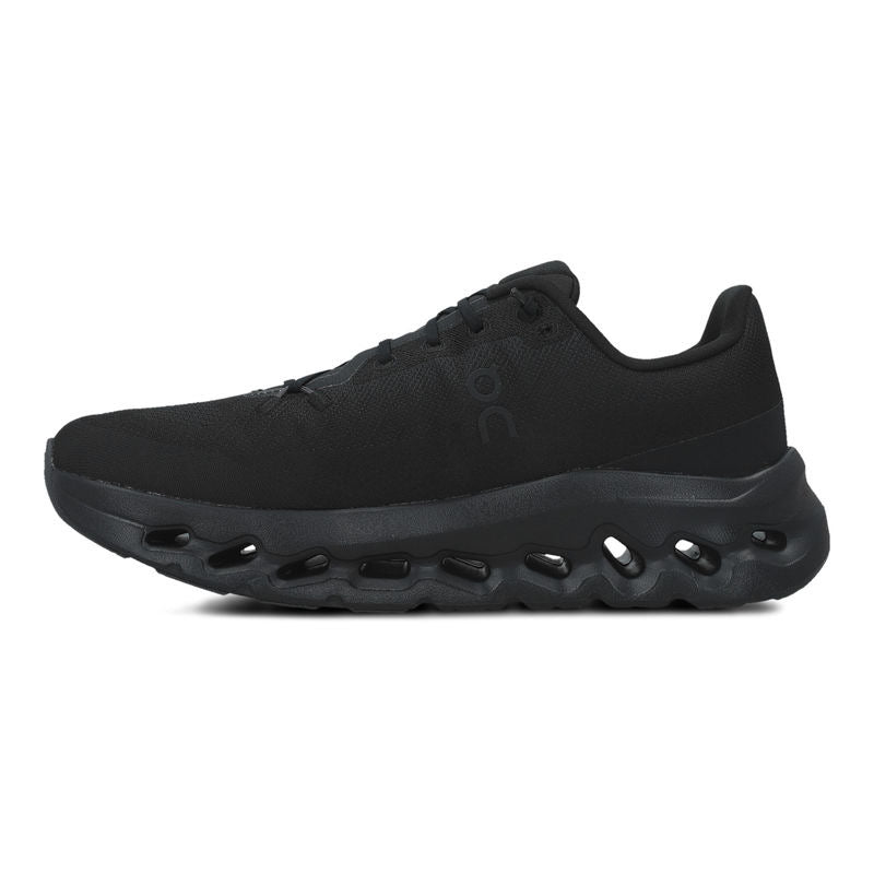 On Cloudtilt "Triple Black"