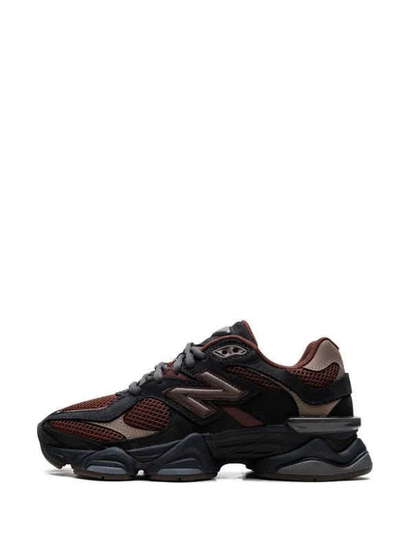 New Balance 9060 "Phantom/Rich Oak"