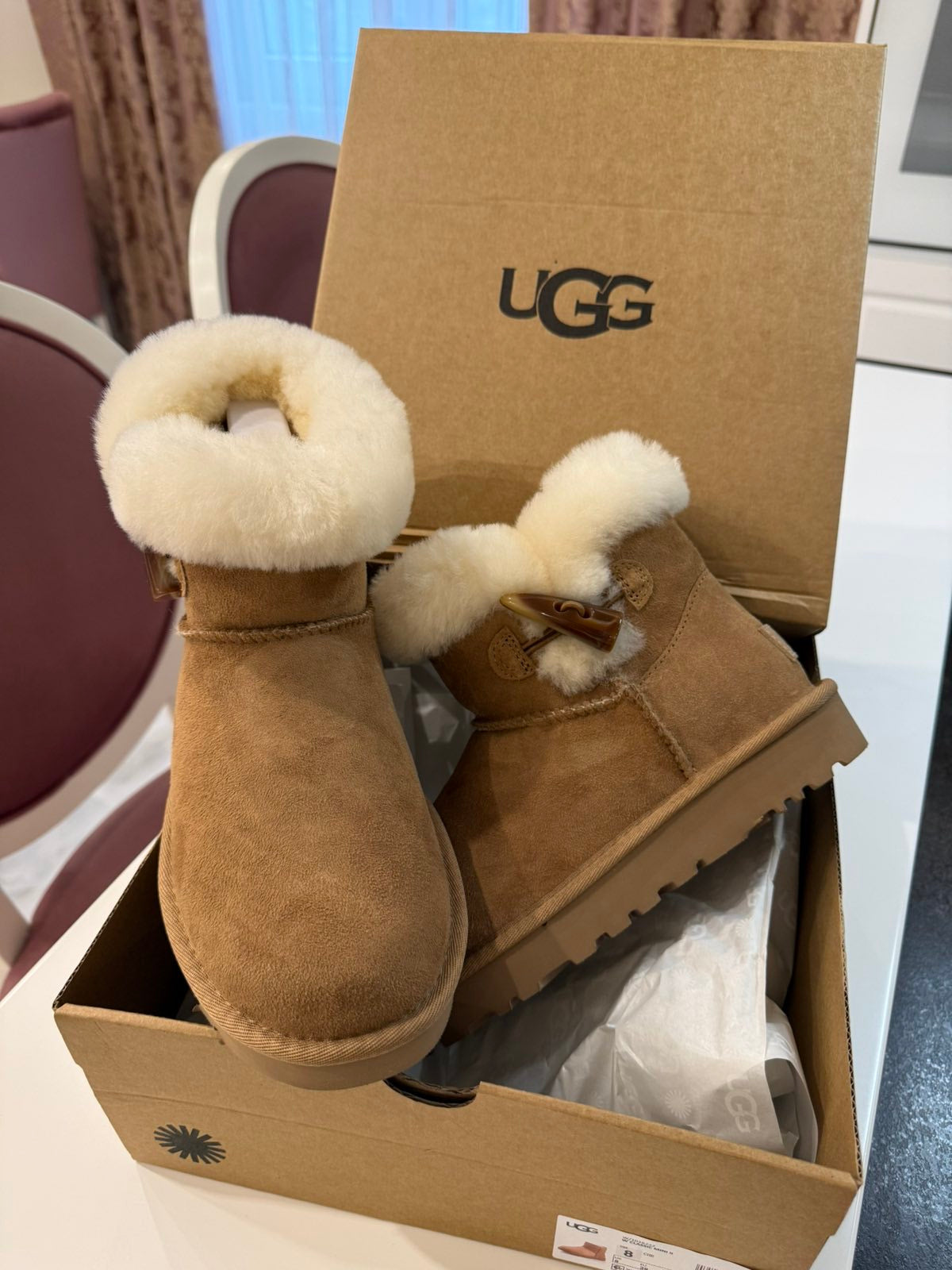UGG Classic