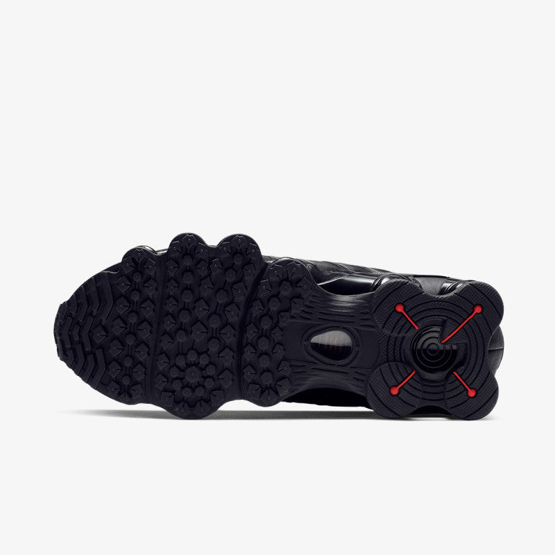 Nike Shox TL Black