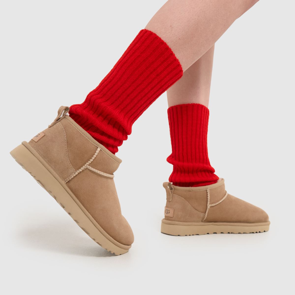 UGG Classic Ultra Mini
