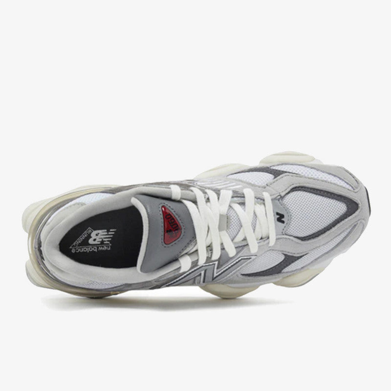 New Balance 9060 "Rain Cloud Grey"