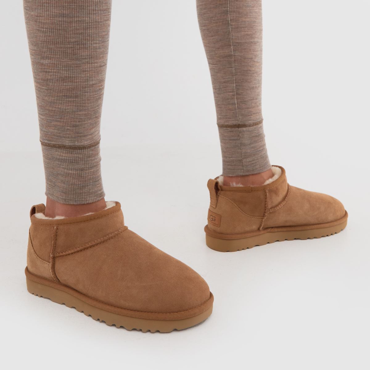 UGG Classic Ultra Mini