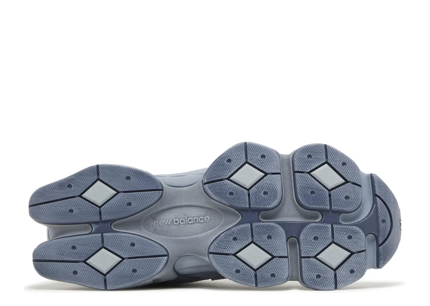 New Balance 9060 "Vintage Indigo"