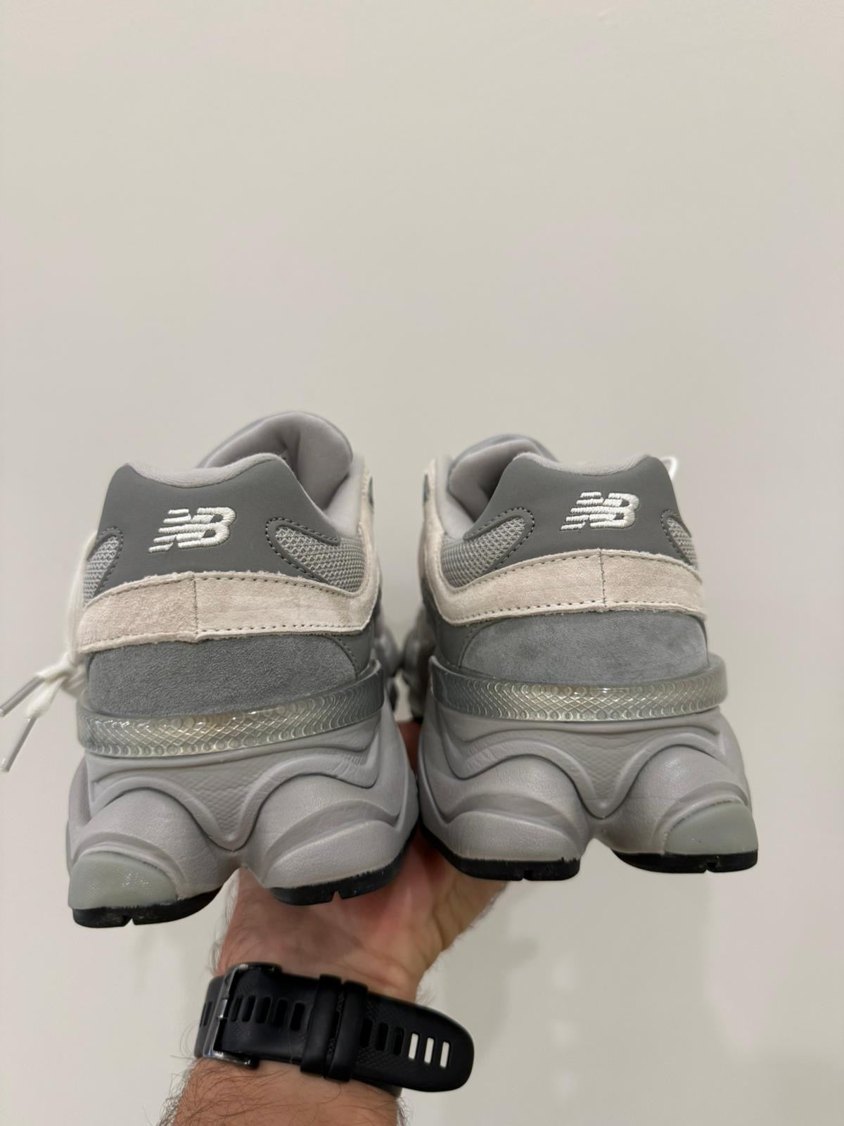 New Balance 9060 "Grey"