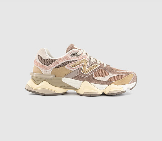 New Balance 9060 "Landslide"