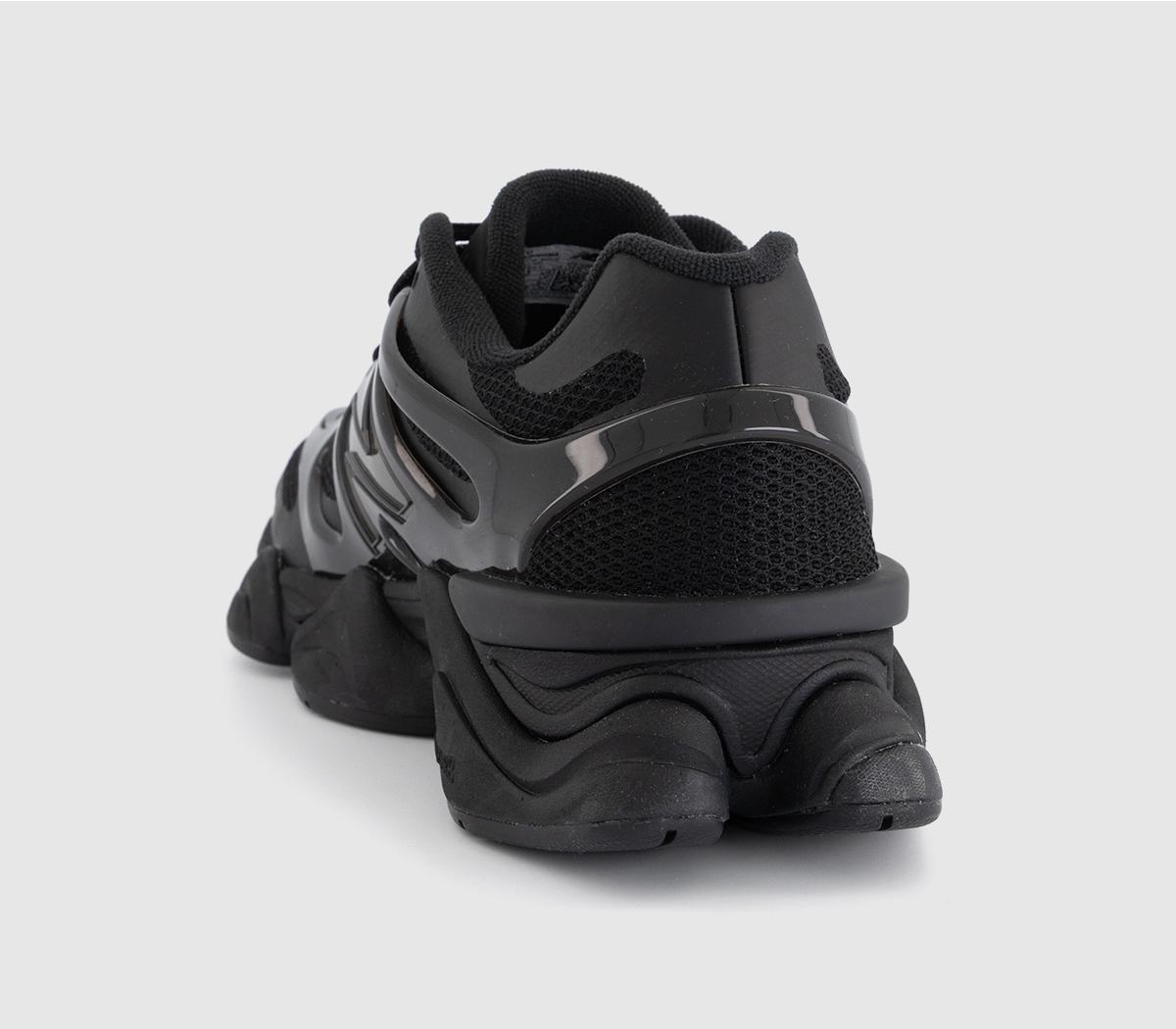 New Balance 9060 "Black"