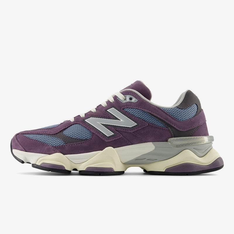 New Balance 9060 "Shadow Purple Violet"
