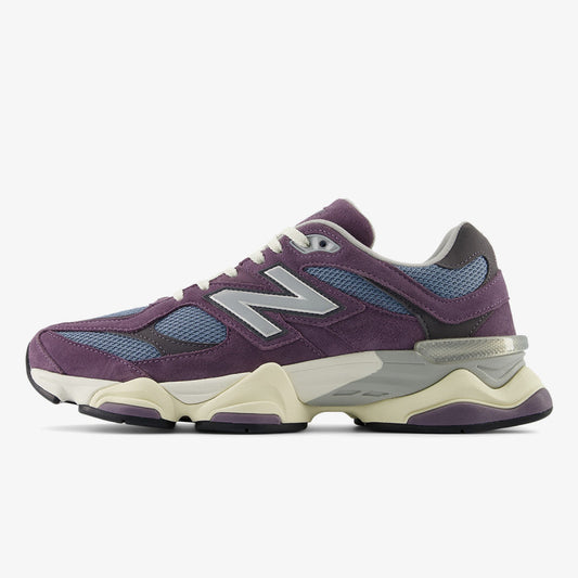 New Balance 9060 "Shadow Purple Violet"