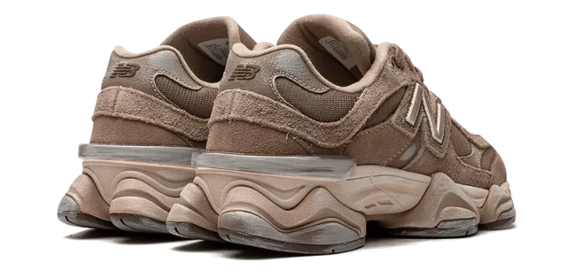 New Balance 9060 "Mushroom"