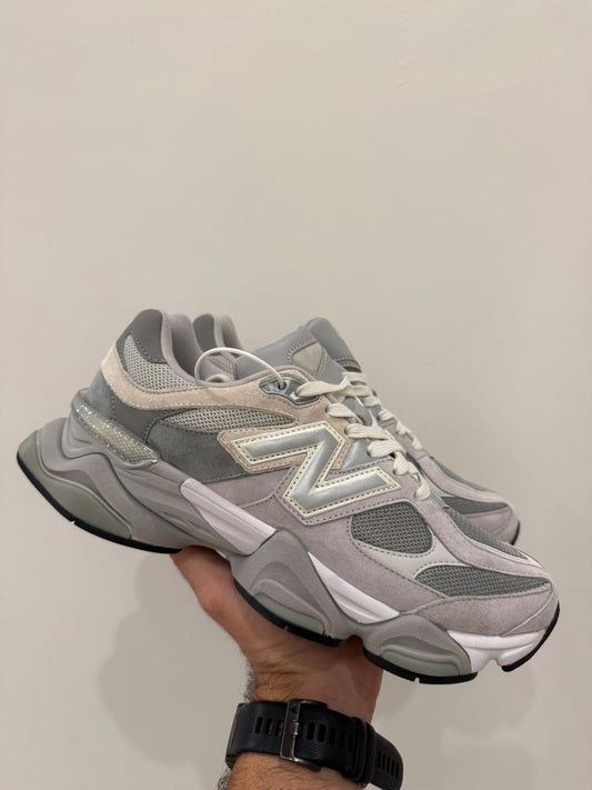 New Balance 9060 "Grey"