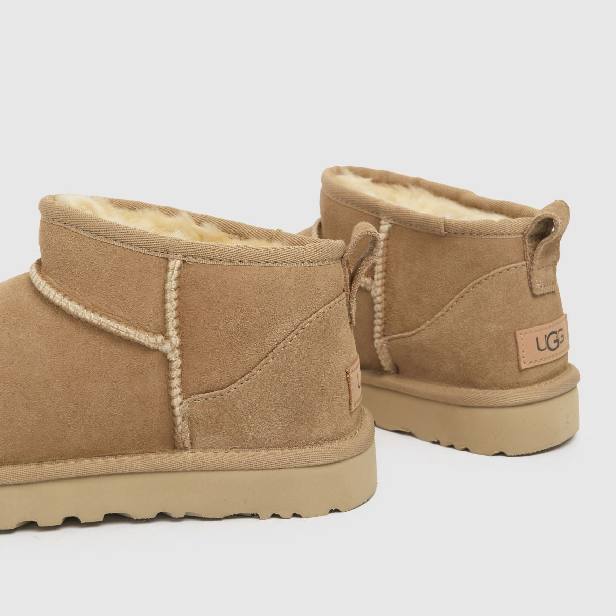 UGG Classic Ultra Mini