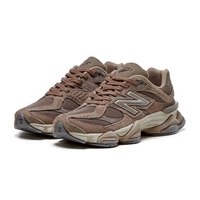 New Balance 9060 "Mushroom"