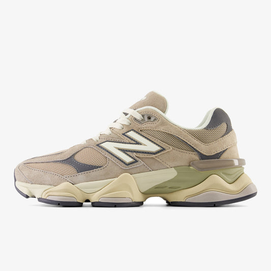 New Balance 9060 "Driftwood Castlerock"