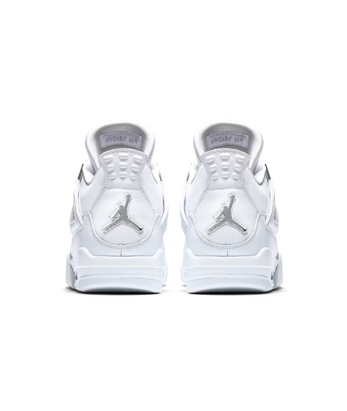 Nike Air Jordan 4 Pure Money