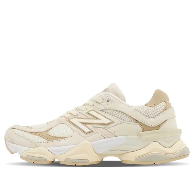 New Balance 9060 "Sea Salt Brown"