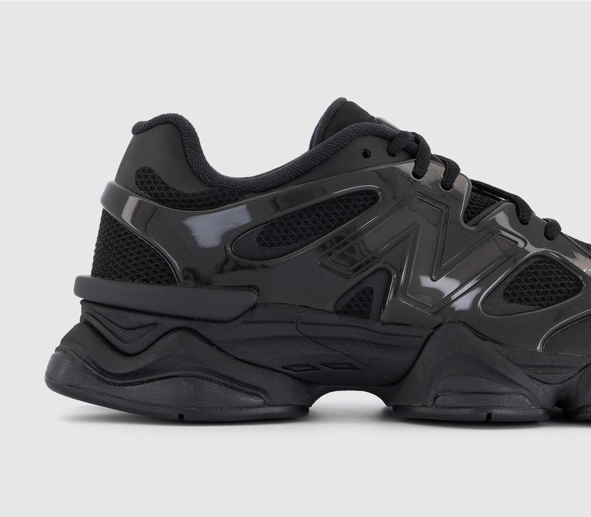New Balance 9060 "Black"