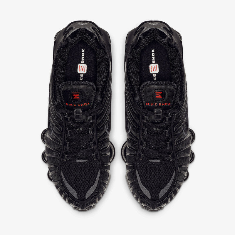 Nike Shox TL Black