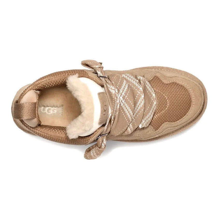 UGG patike Lowmel "Sand"