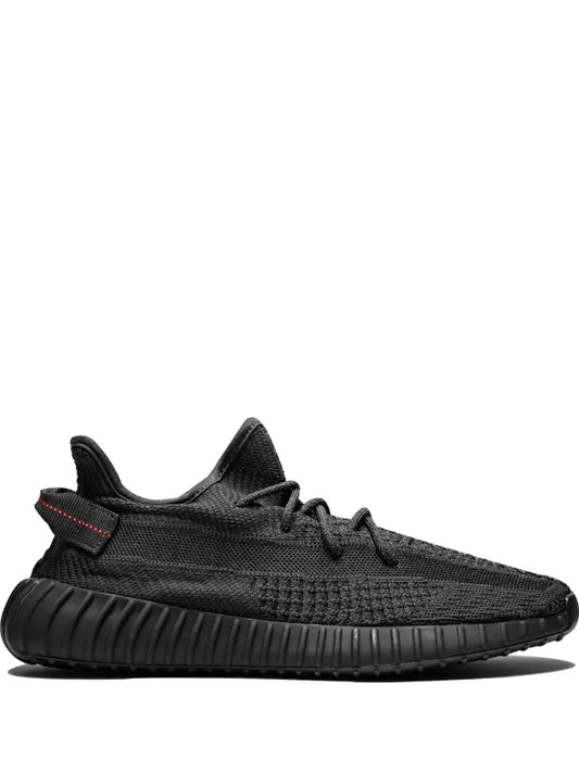 Adidas Yeezy Boost 350 V2 "Black Reflective"