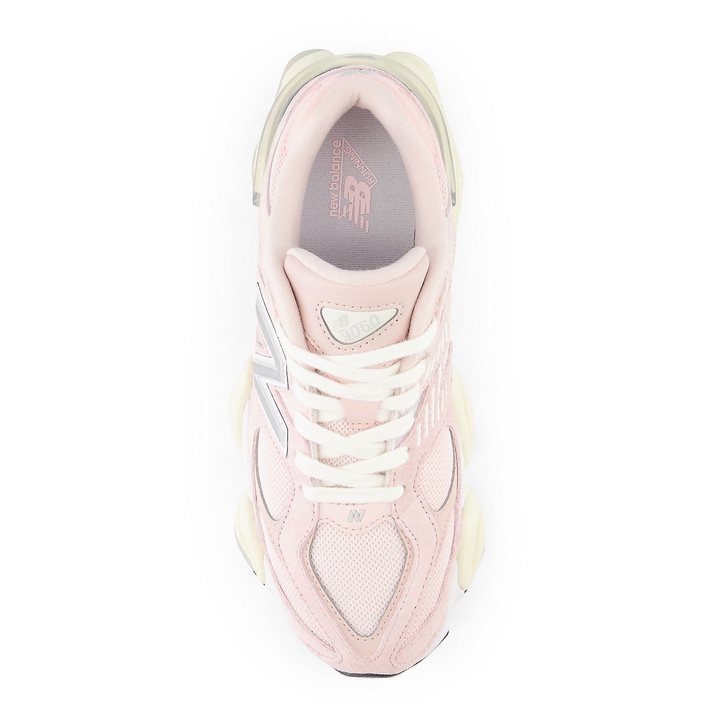 New Balance 9060 "Crystal Pink"
