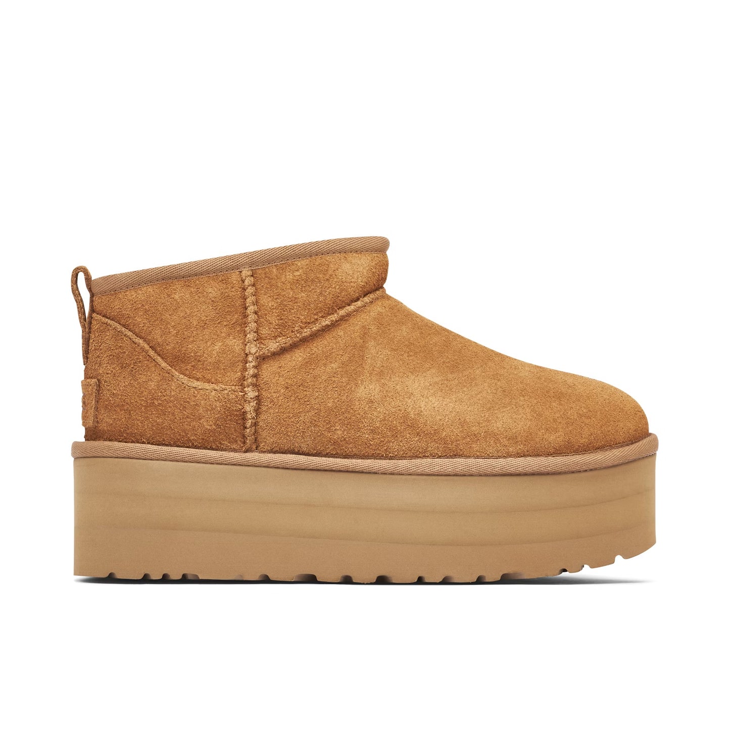 UGG Classic Ultra Mini Platform