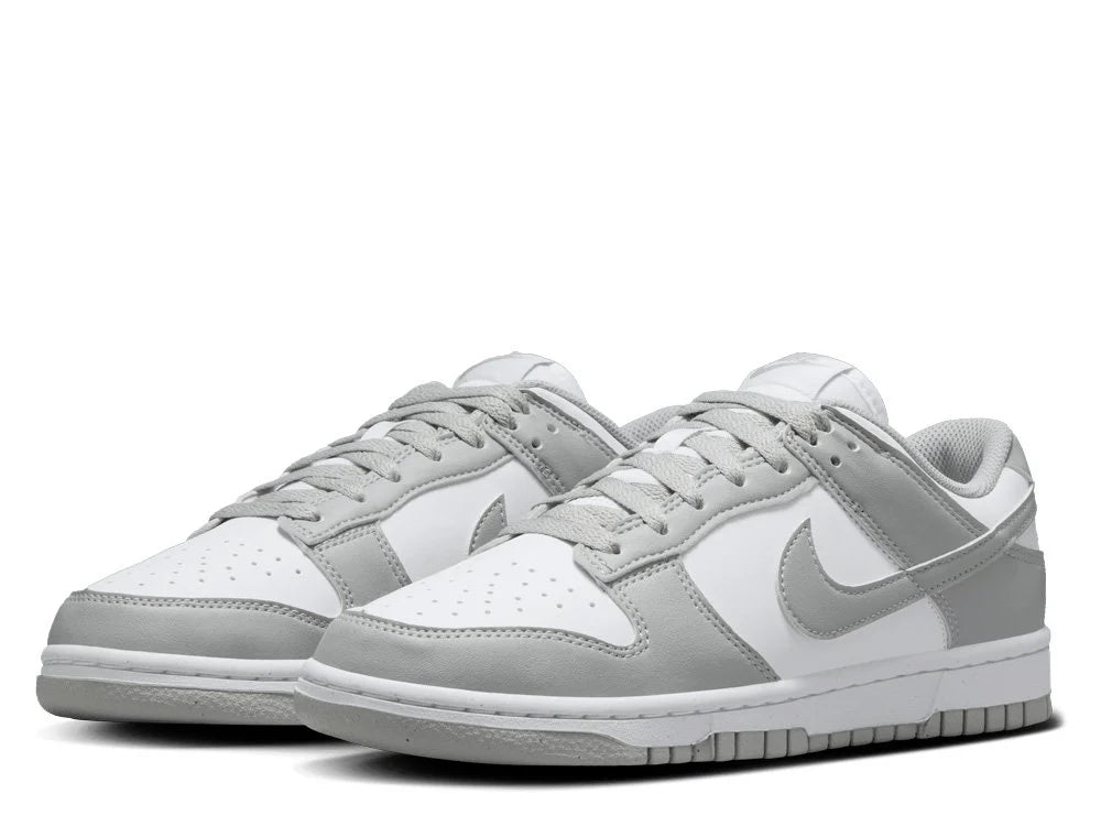 Nike Dunk Low Retro "Grey Fog"