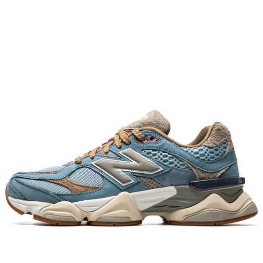 New Balance 9060 "New Balance x Bodega 9060 Age of Discovery"