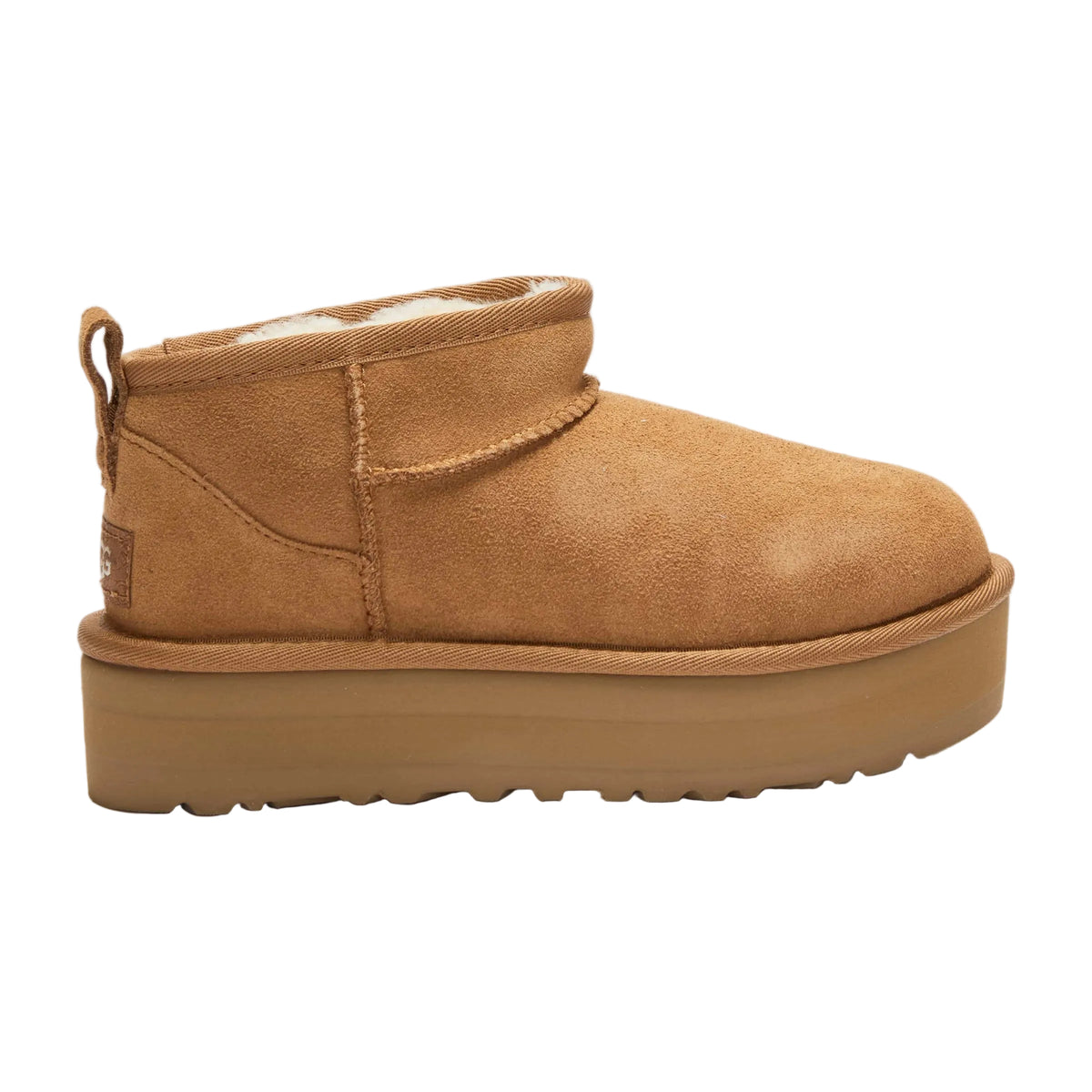 UGG Classic Ultra Mini Platform boots