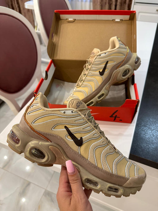 Nike Air Max TN Plus Sesame