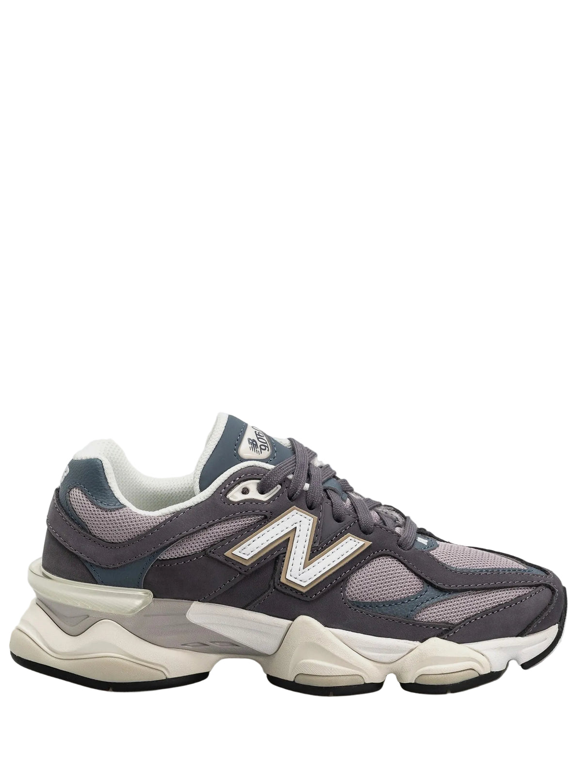 New Balance 9060 "Neptune Grey and Shadow Blue colorway"