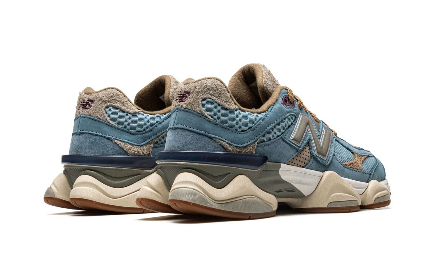 New Balance 9060 "New Balance x Bodega 9060 Age of Discovery"